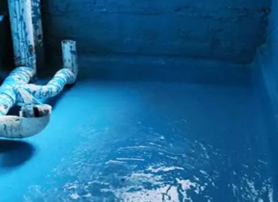 乌拉特中卫生间漏水维修公司分下防水公司如何判断防水工程的质量?