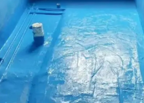 乌拉特中卫生间漏水维修公司分享下乌拉特中卫生间防水工程中常用防水涂料介绍。